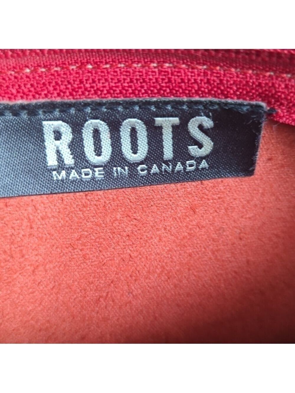 Vintage Roots Crossbody/Shoulder Bag - Picture 13 of 16